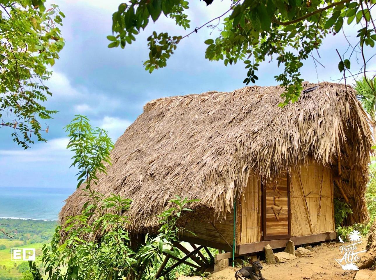 Hotel Puerto Alto Buritaca Exteriér fotografie