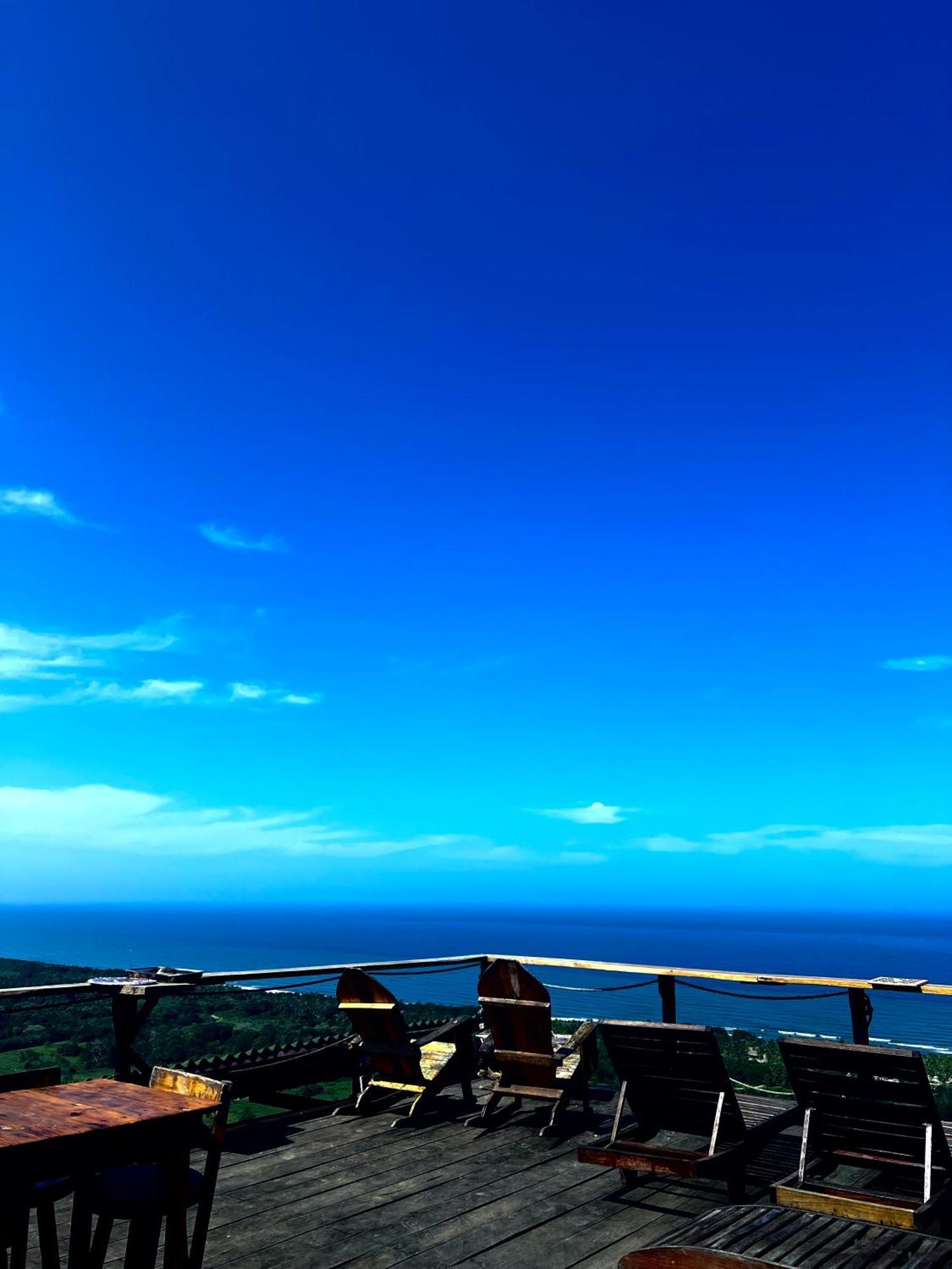 Hotel Puerto Alto Buritaca Exteriér fotografie